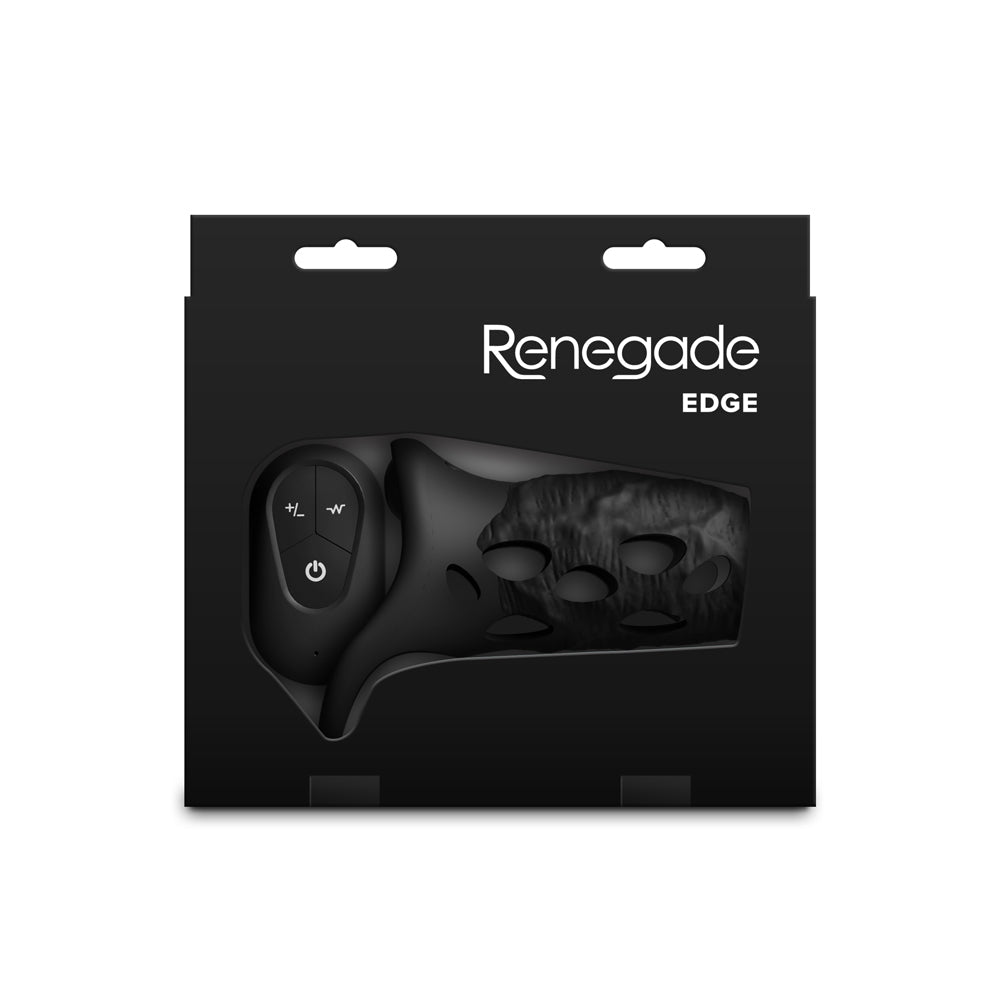 Renegade Edge