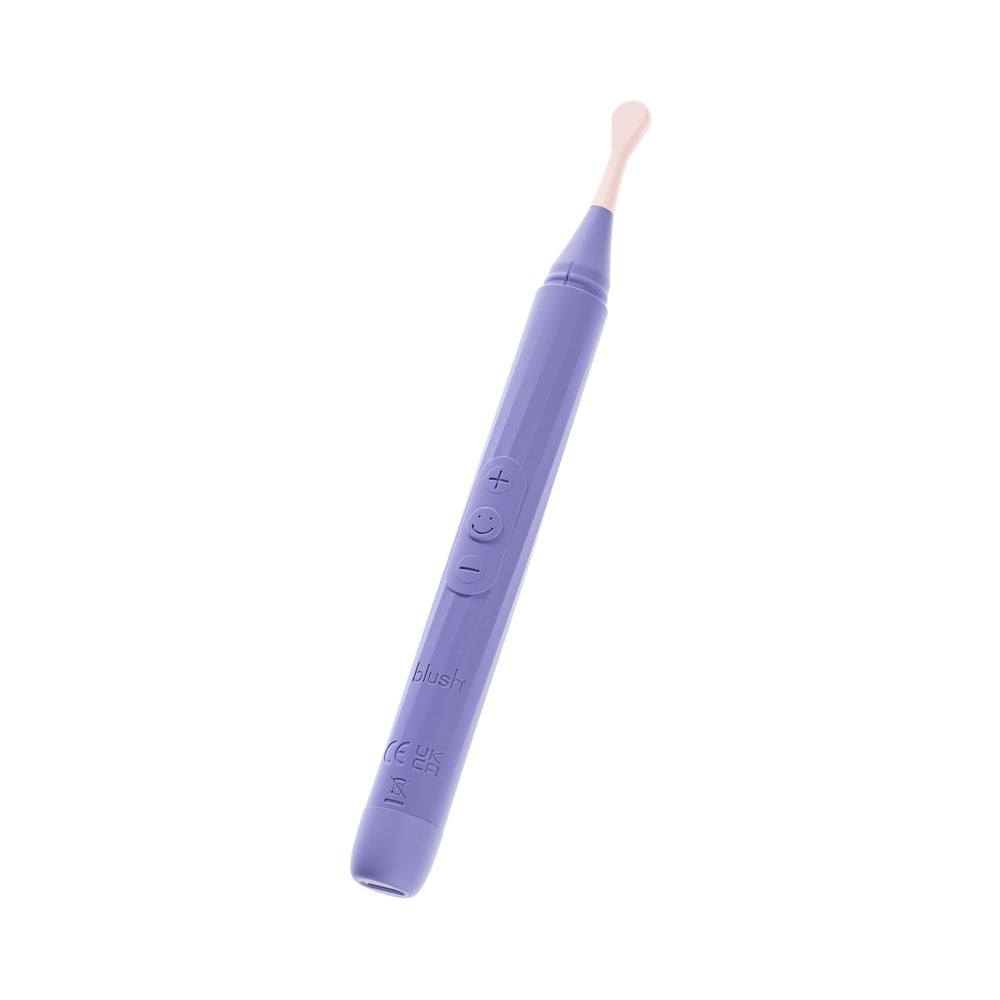 Blush Collection Juno Oscillating Wand
