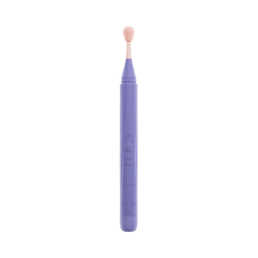 Blush Collection Juno Oscillating Wand