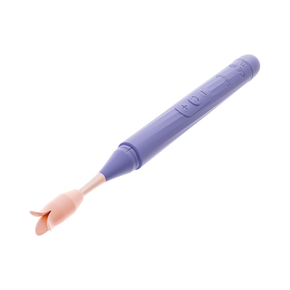 Blush Collection Juno Oscillating Wand