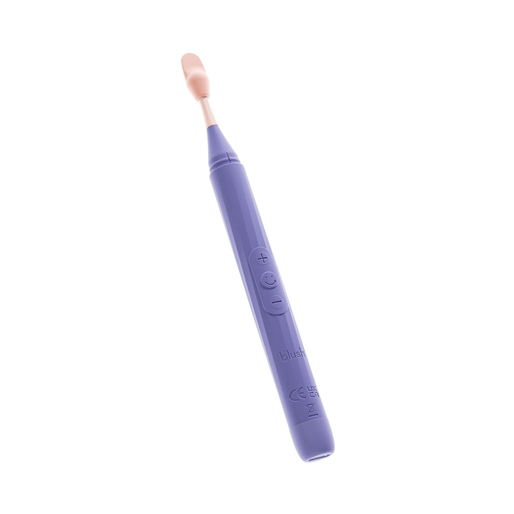 Blush Collection Juno Oscillating Wand