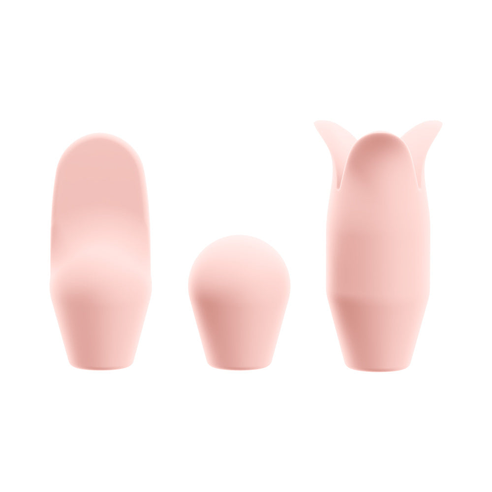 Blush Collection Juno Oscillating Wand