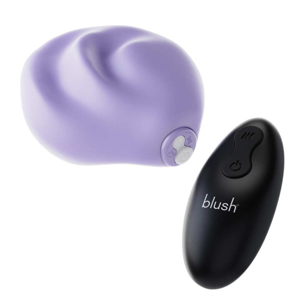 URSELF PulsePad-Lavender