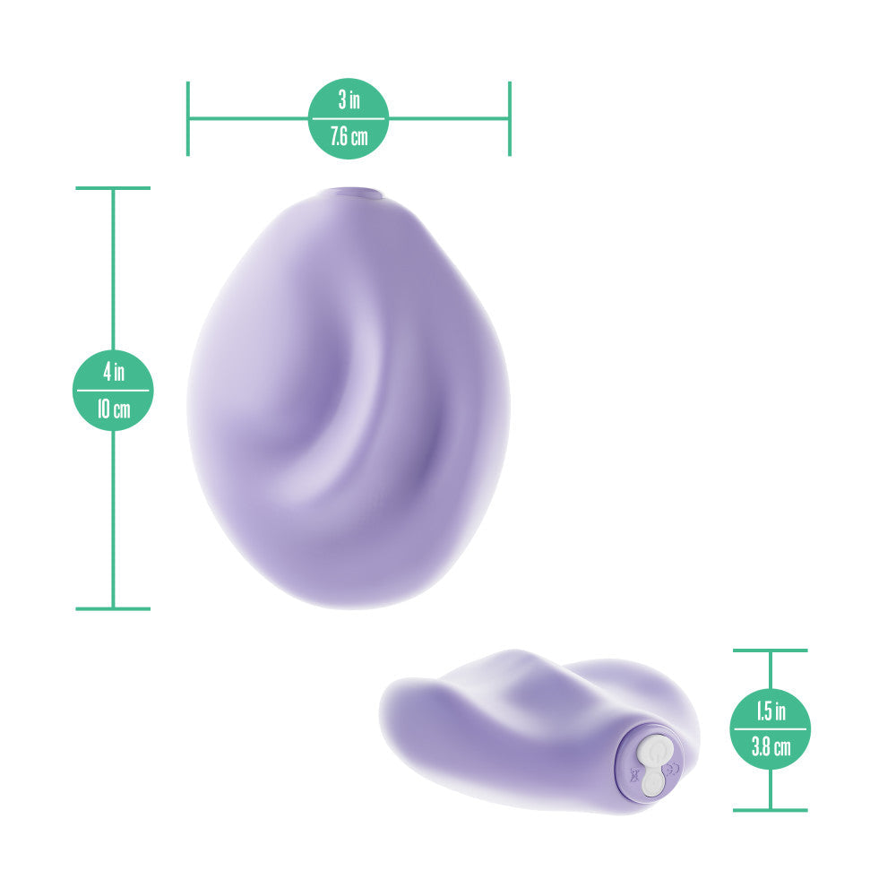 URSELF PulsePad-Lavender