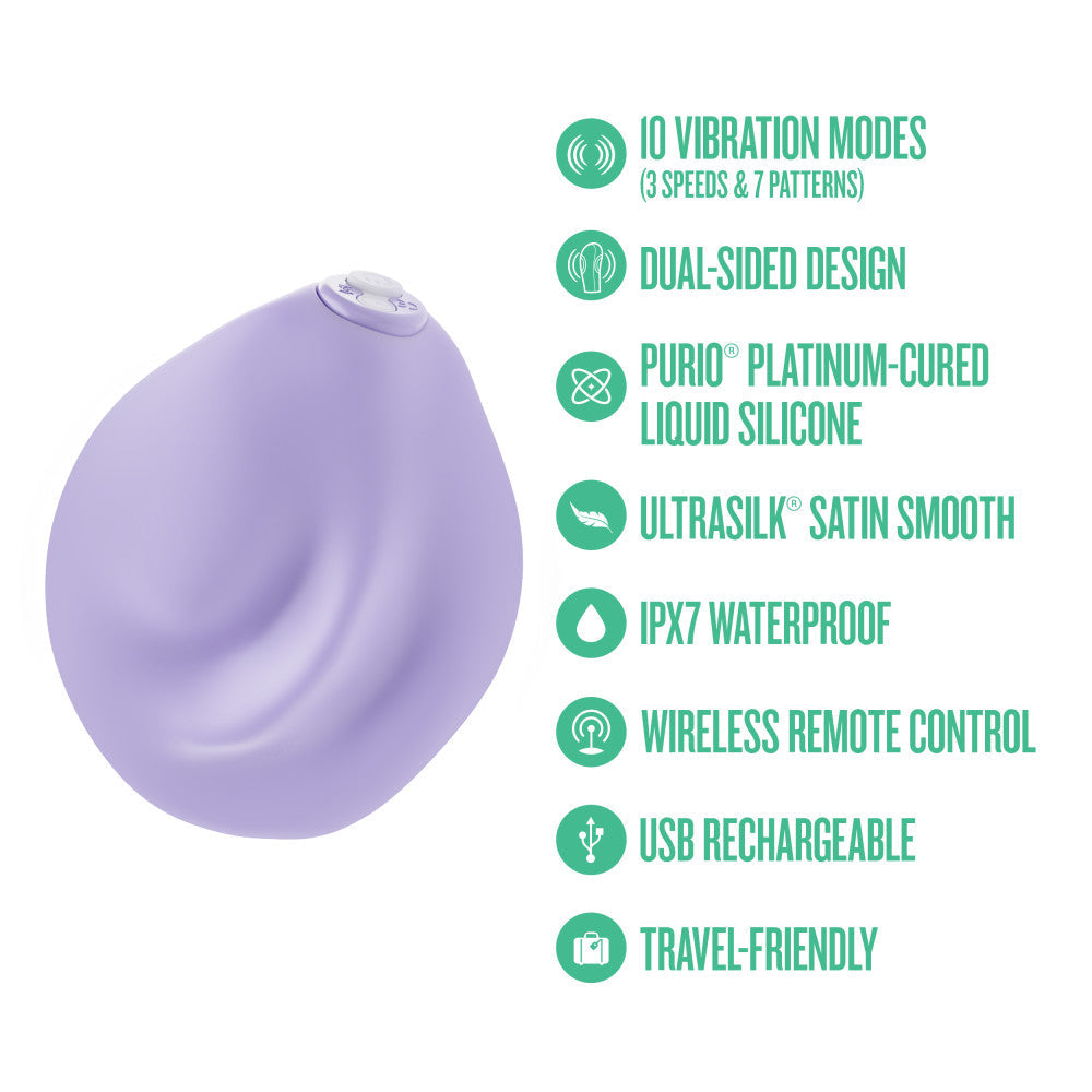 URSELF PulsePad-Lavender