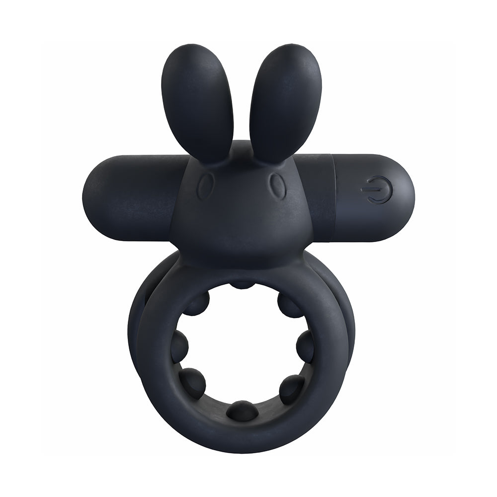 Screaming O Rechargeable Ohare-Black