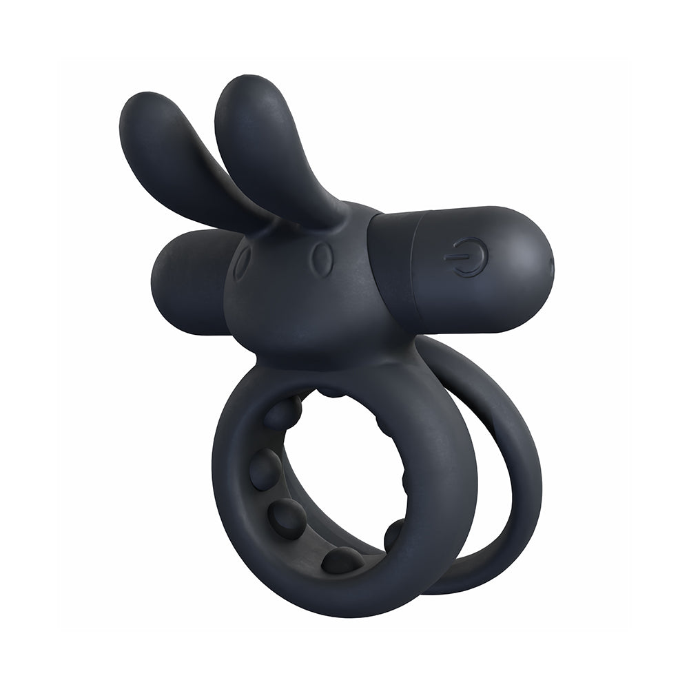 Screaming O Rechargeable Ohare-Black