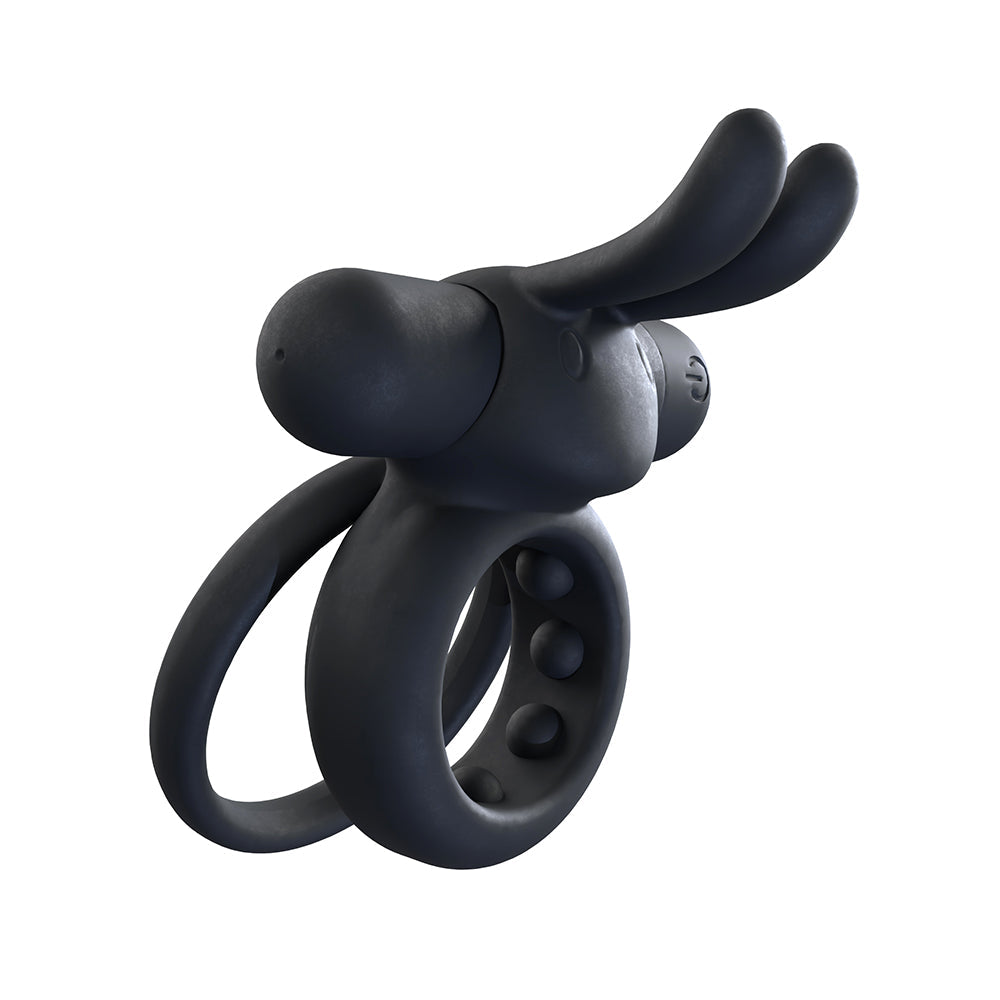Screaming O Rechargeable Ohare-Black