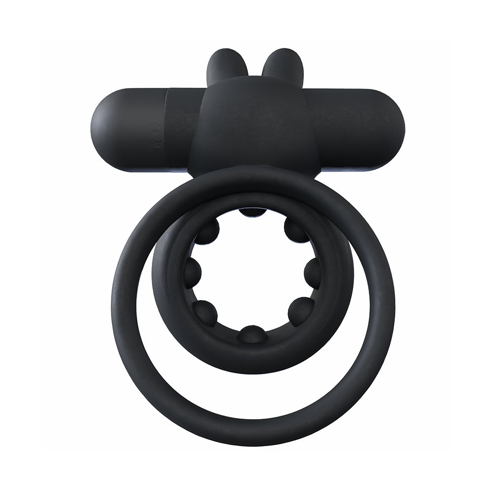 Screaming O Rechargeable Ohare-Black