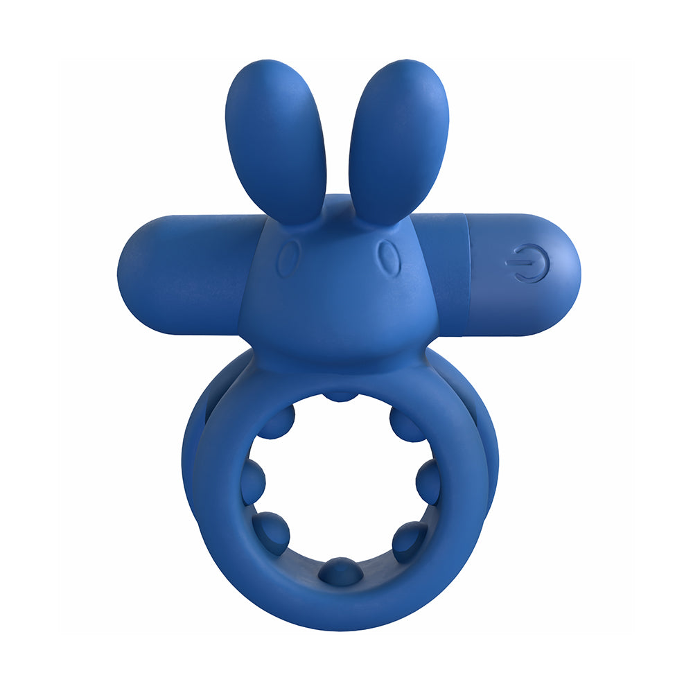 Screaming O Rechargeable Ohare-Blue