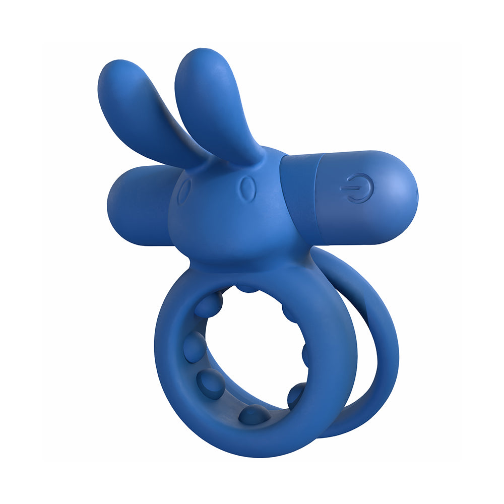 Screaming O Rechargeable Ohare-Blue