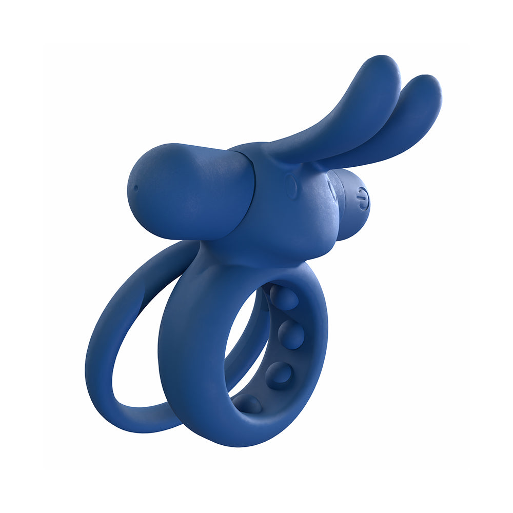 Screaming O Rechargeable Ohare-Blue