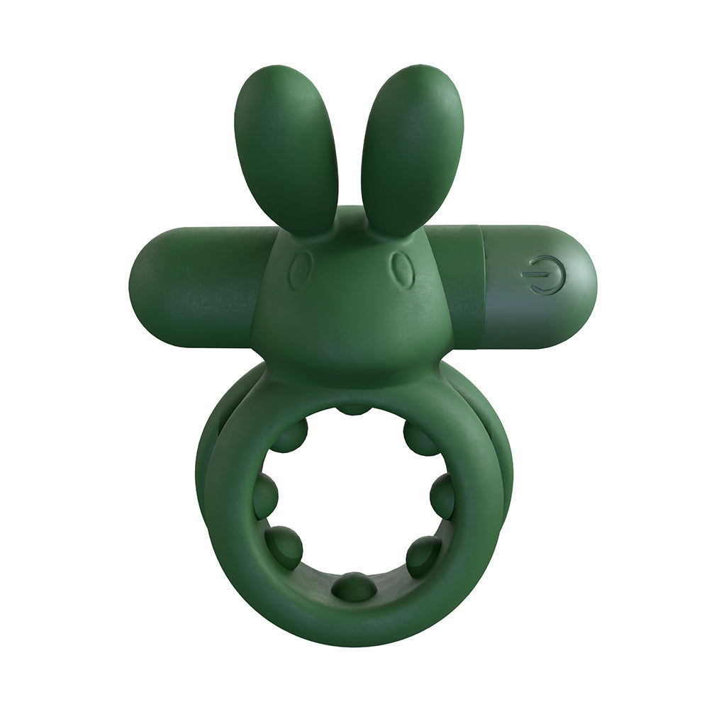 Screaming O Rechargeable Ohare- Green