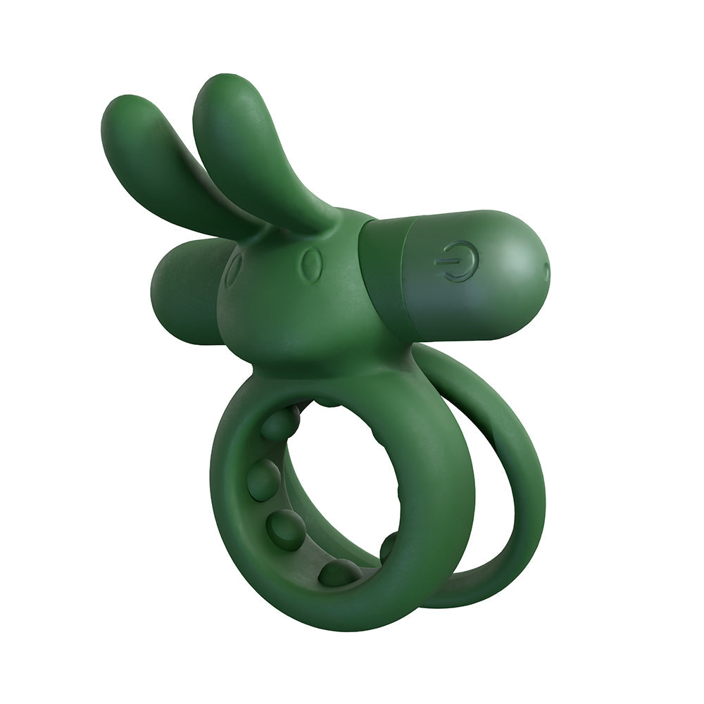 Screaming O Rechargeable Ohare- Green