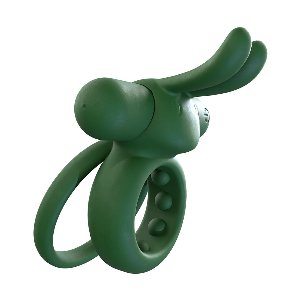 Screaming O Rechargeable Ohare- Green