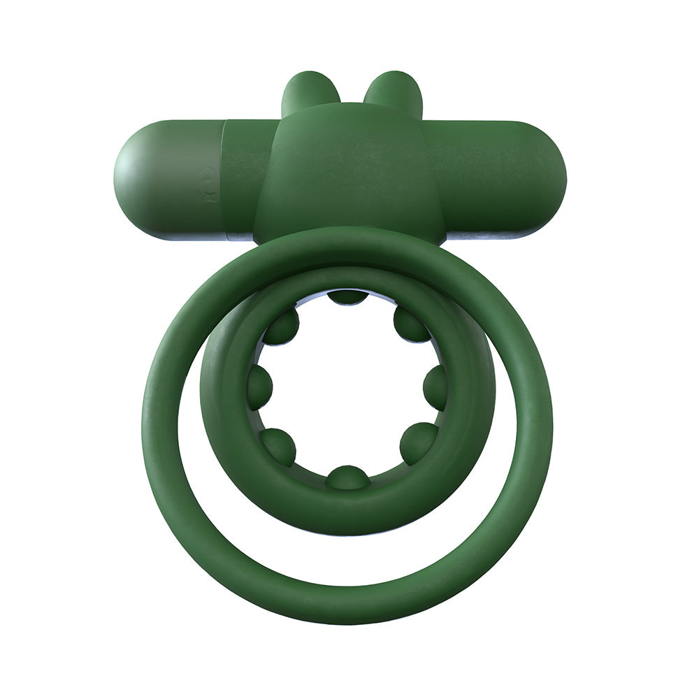 Screaming O Rechargeable Ohare- Green