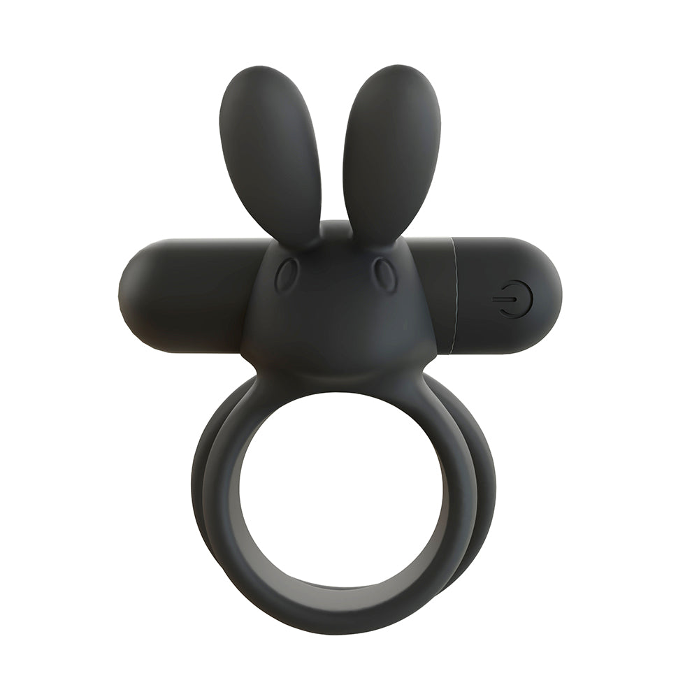 Screaming O Rechargeable Ohare XL-Black