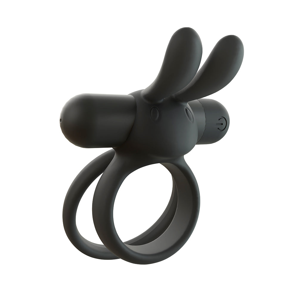 Screaming O Rechargeable Ohare XL-Black