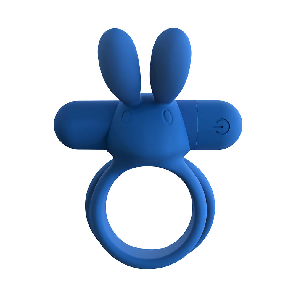 Screaming O Rechargeable Ohare XL-Blue