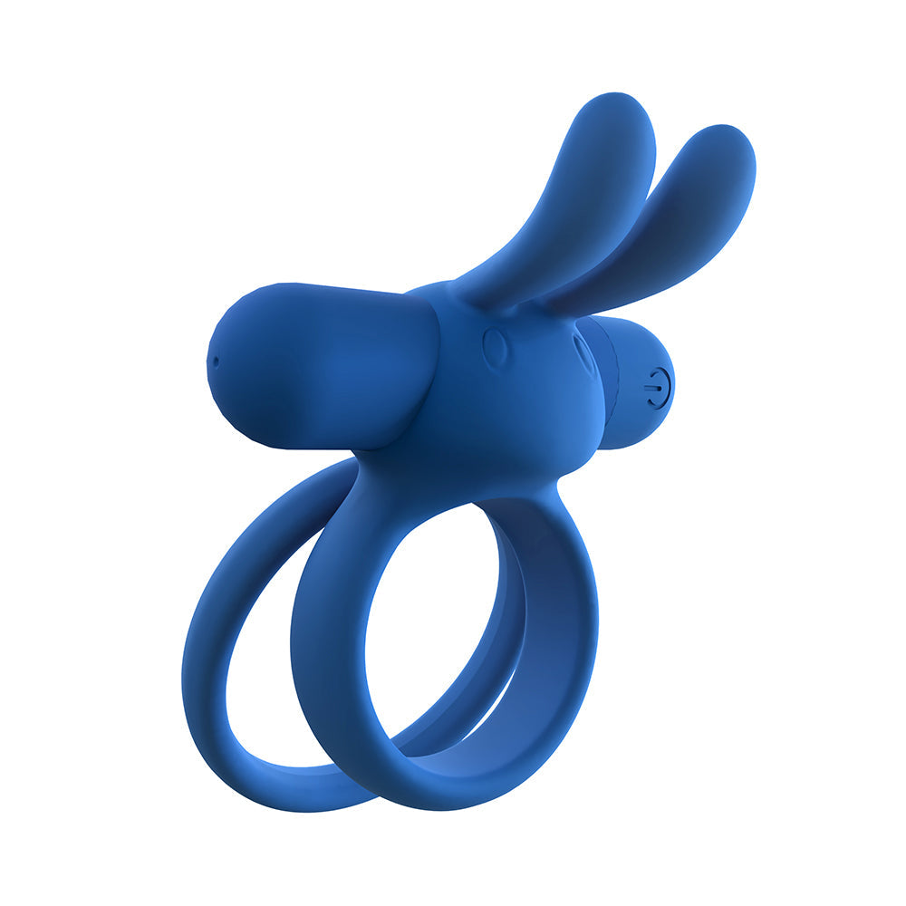 Screaming O Rechargeable Ohare XL-Blue