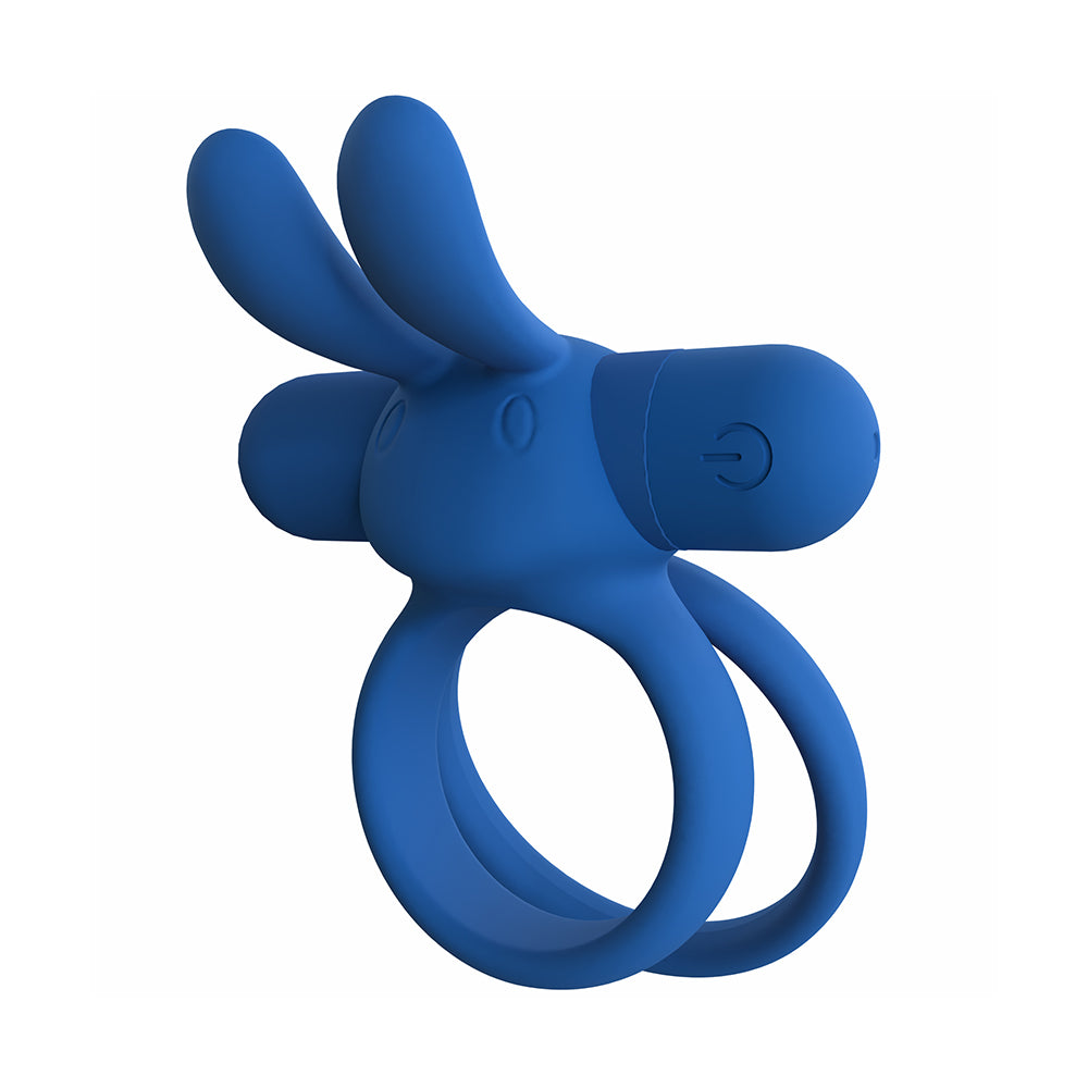 Screaming O Rechargeable Ohare XL-Blue