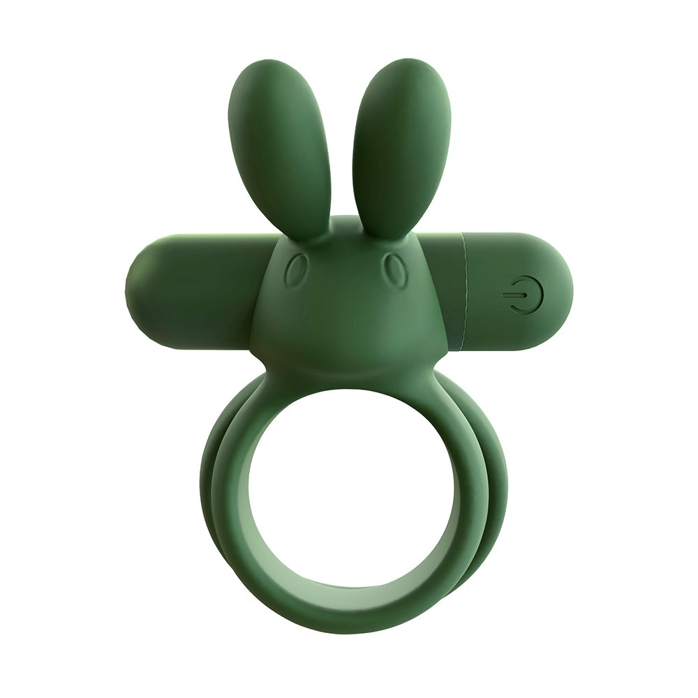 Screaming O Rechargeable Ohare XL-Green