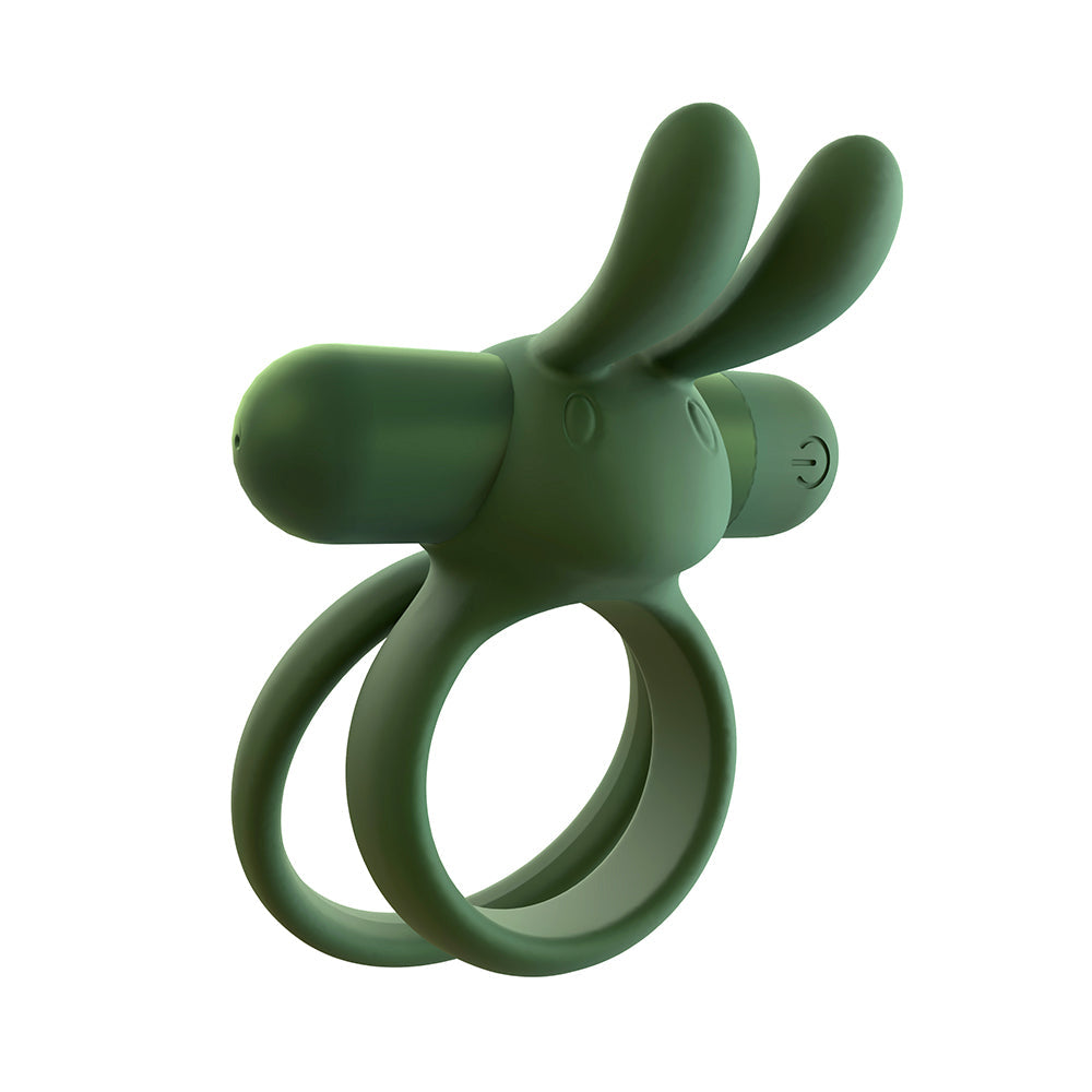 Screaming O Rechargeable Ohare XL-Green
