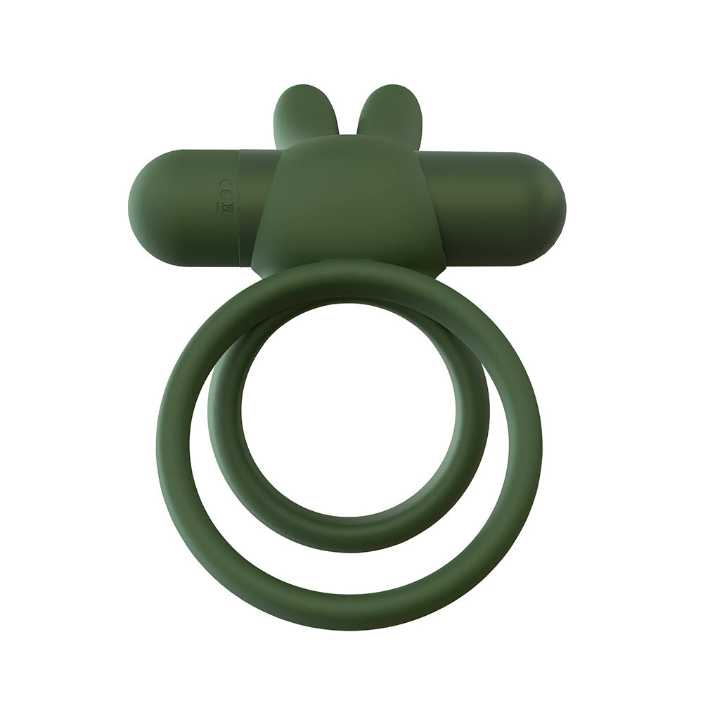 Screaming O Rechargeable Ohare XL-Green