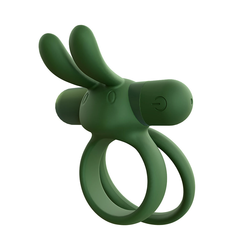 Screaming O Rechargeable Ohare XL-Green