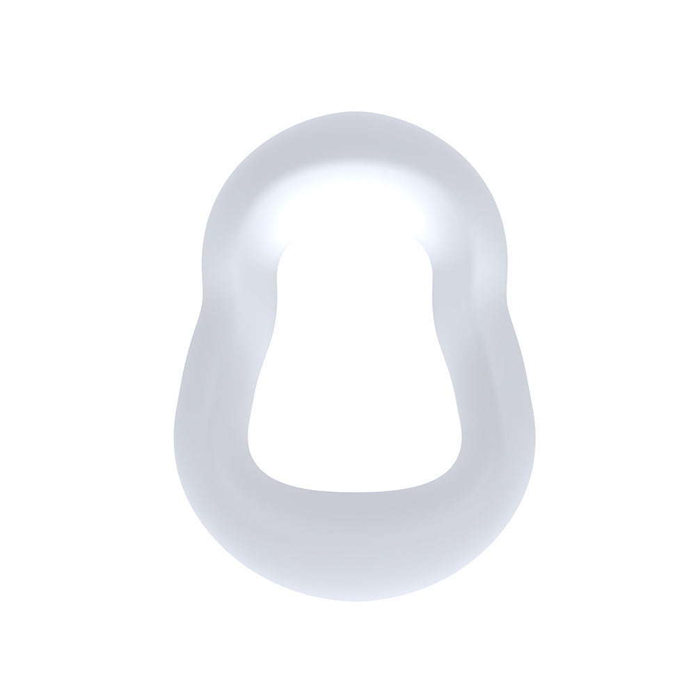 Screaming O SwingO Curve-Clear