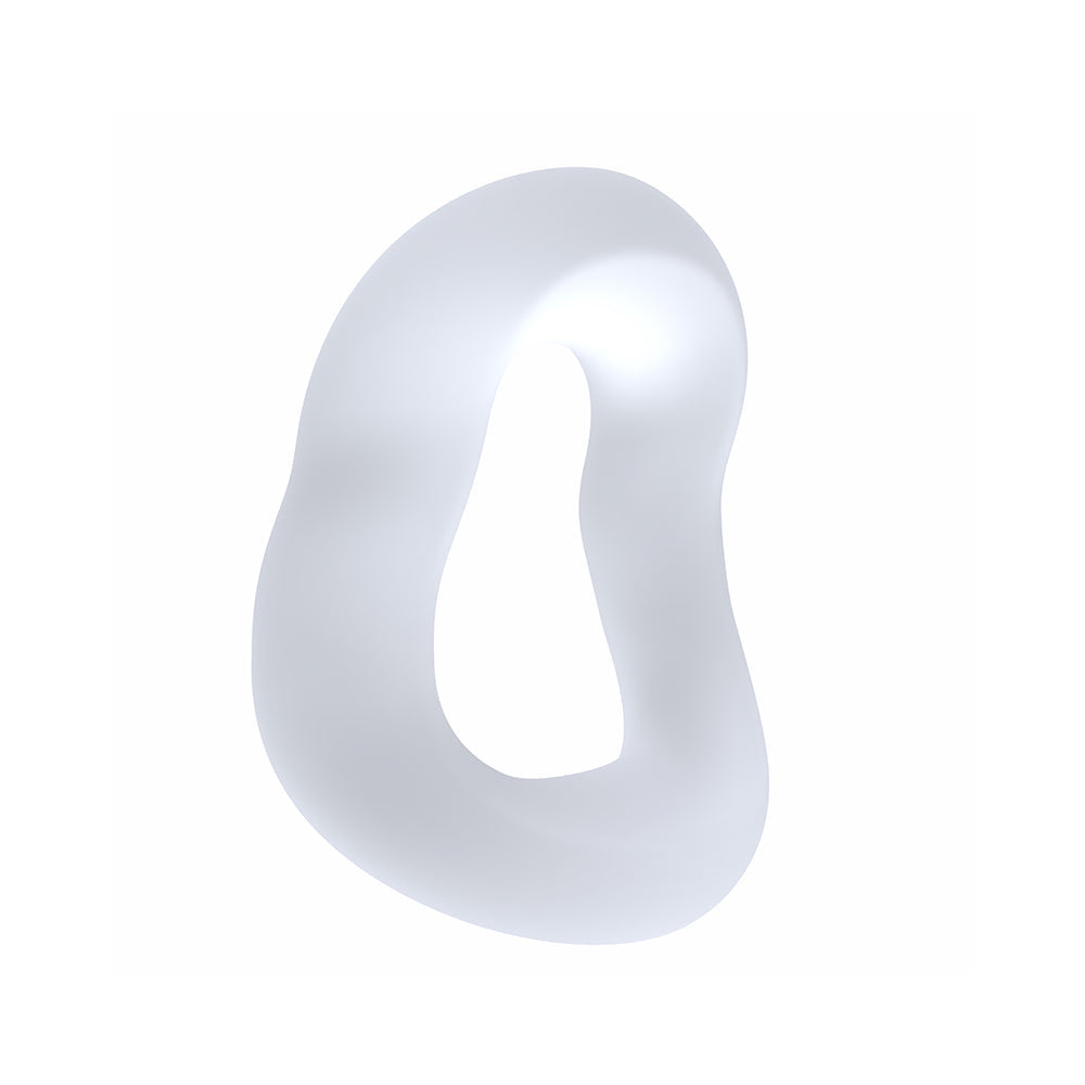 Screaming O SwingO Curve-Clear