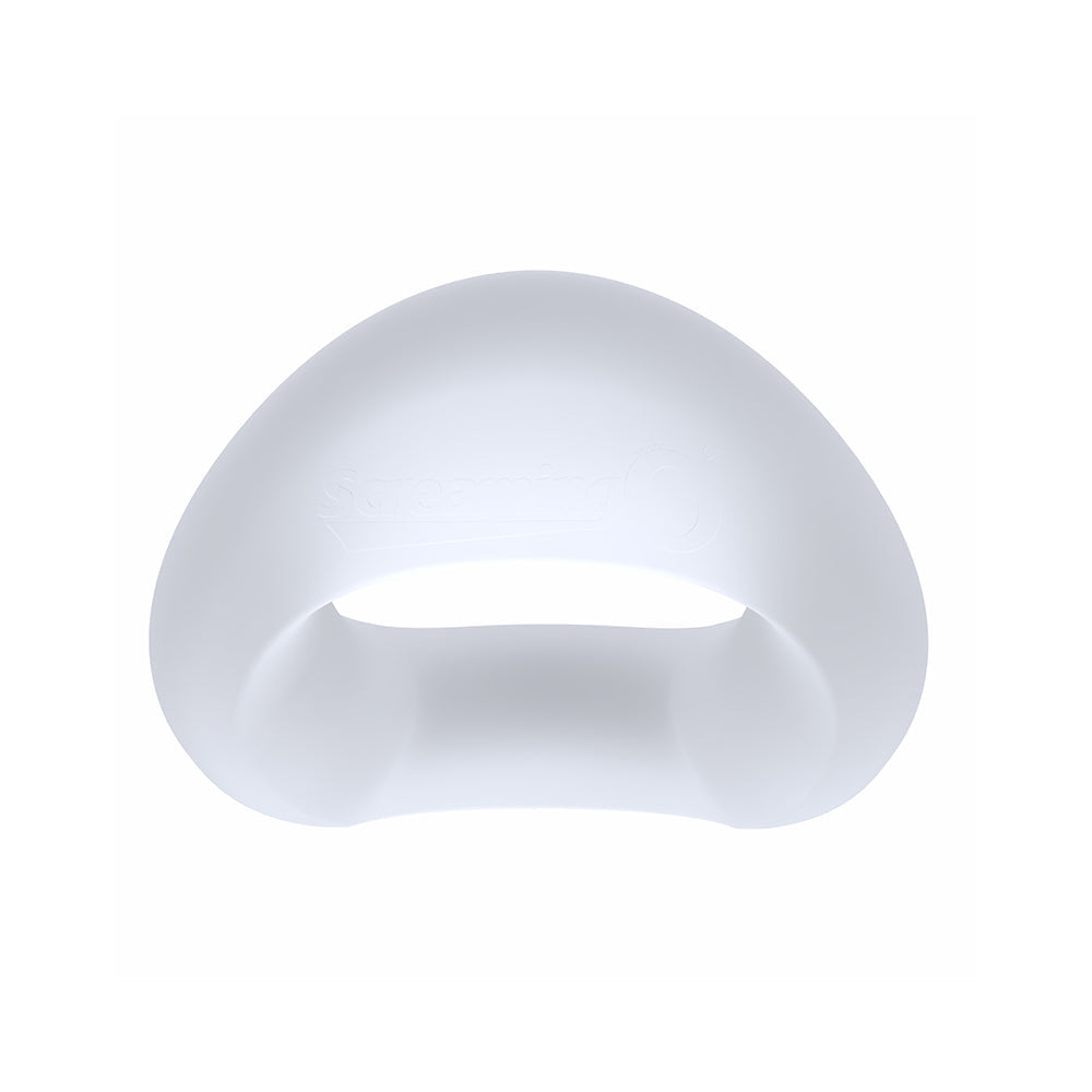 Screaming O SwingO Curve-Clear