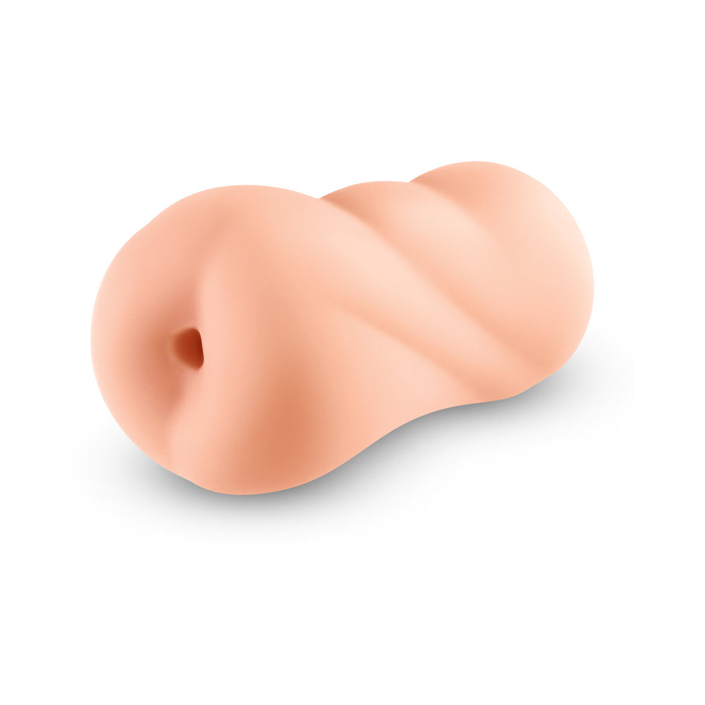 Pocket Pals Anal Stroker - Tan