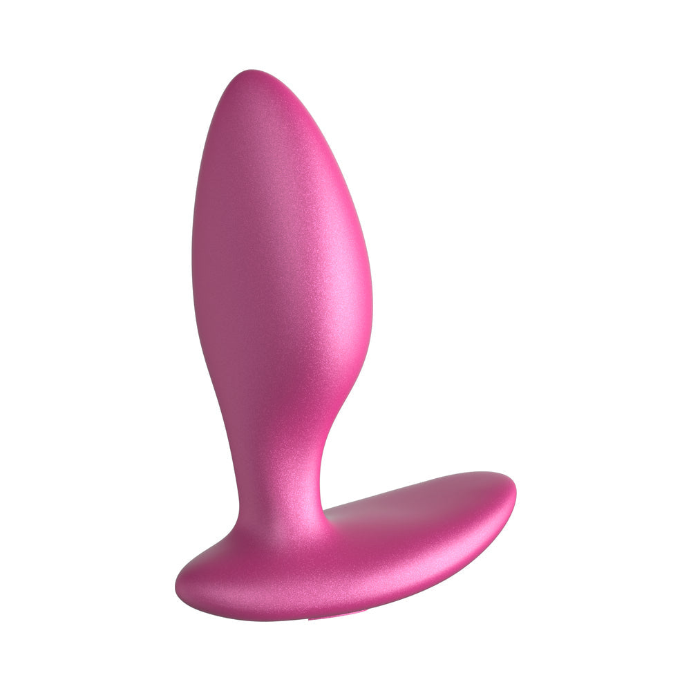 We-Vibe Ditto+ - Cosmic Pink