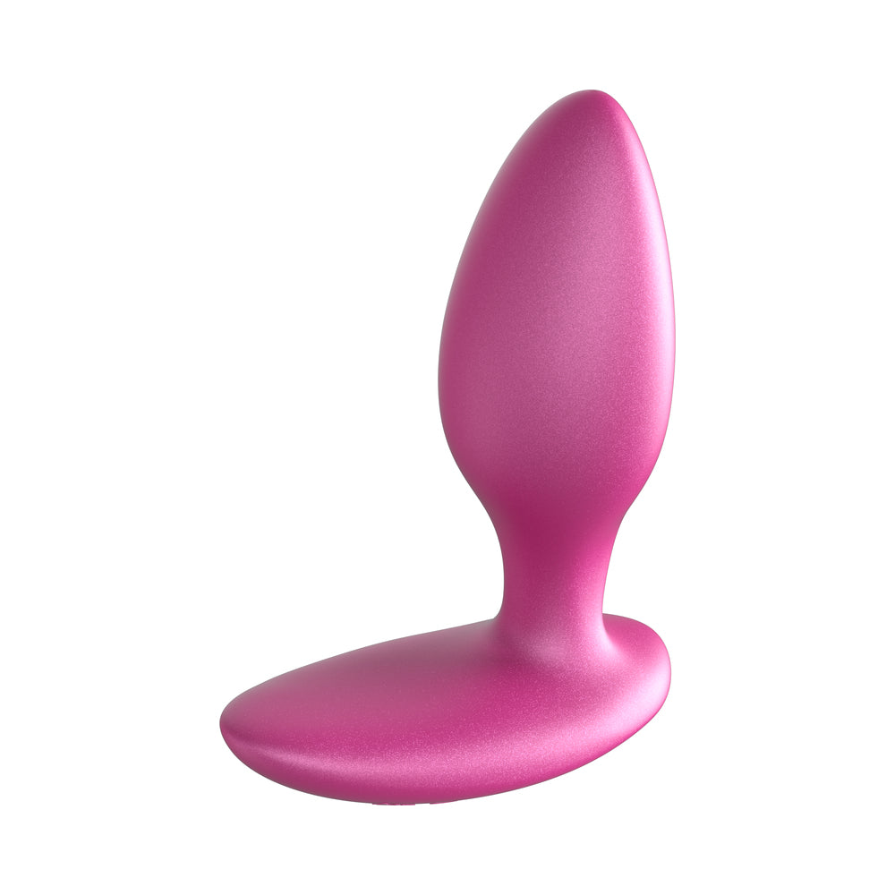We-Vibe Ditto+ - Cosmic Pink