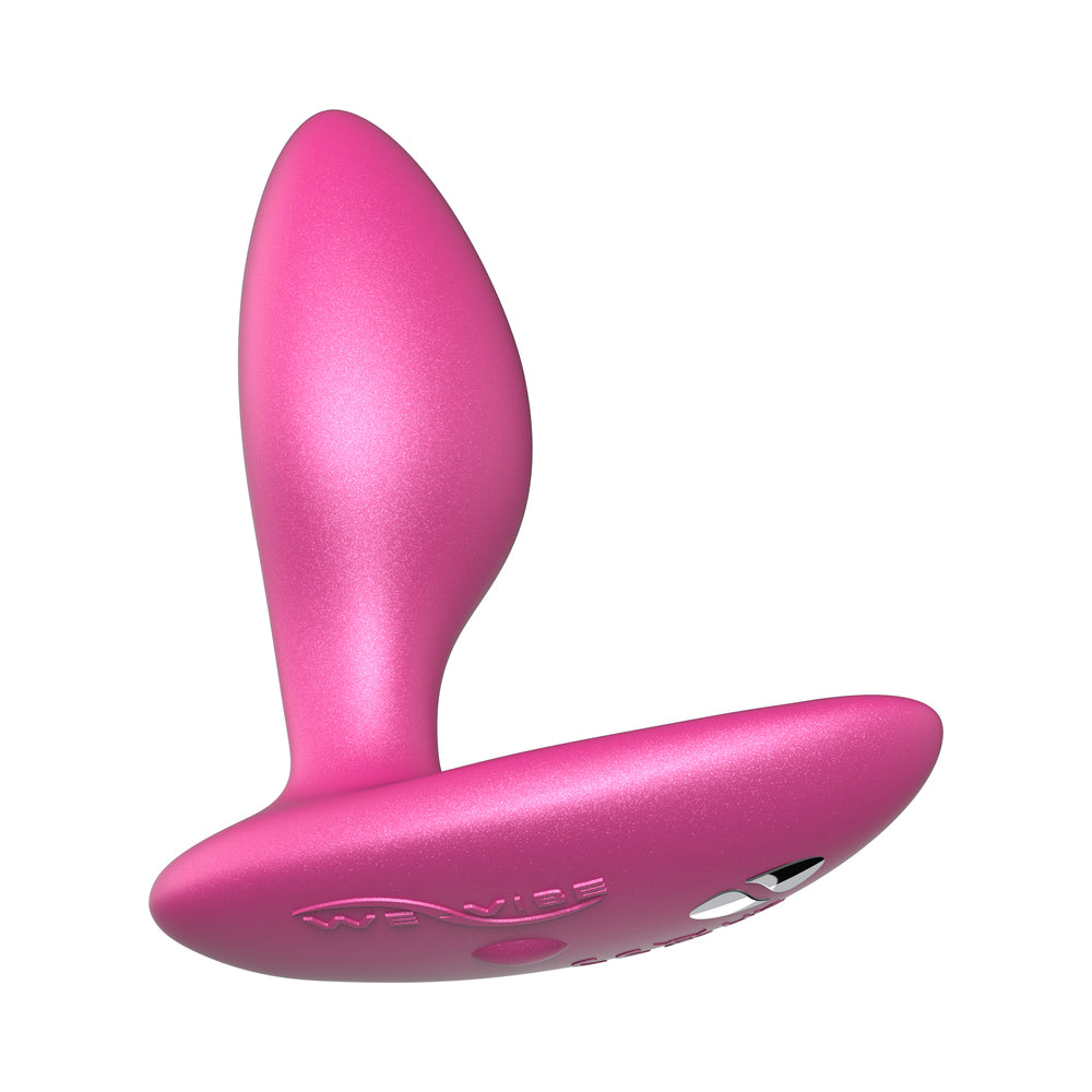 We-Vibe Ditto+ - Cosmic Pink