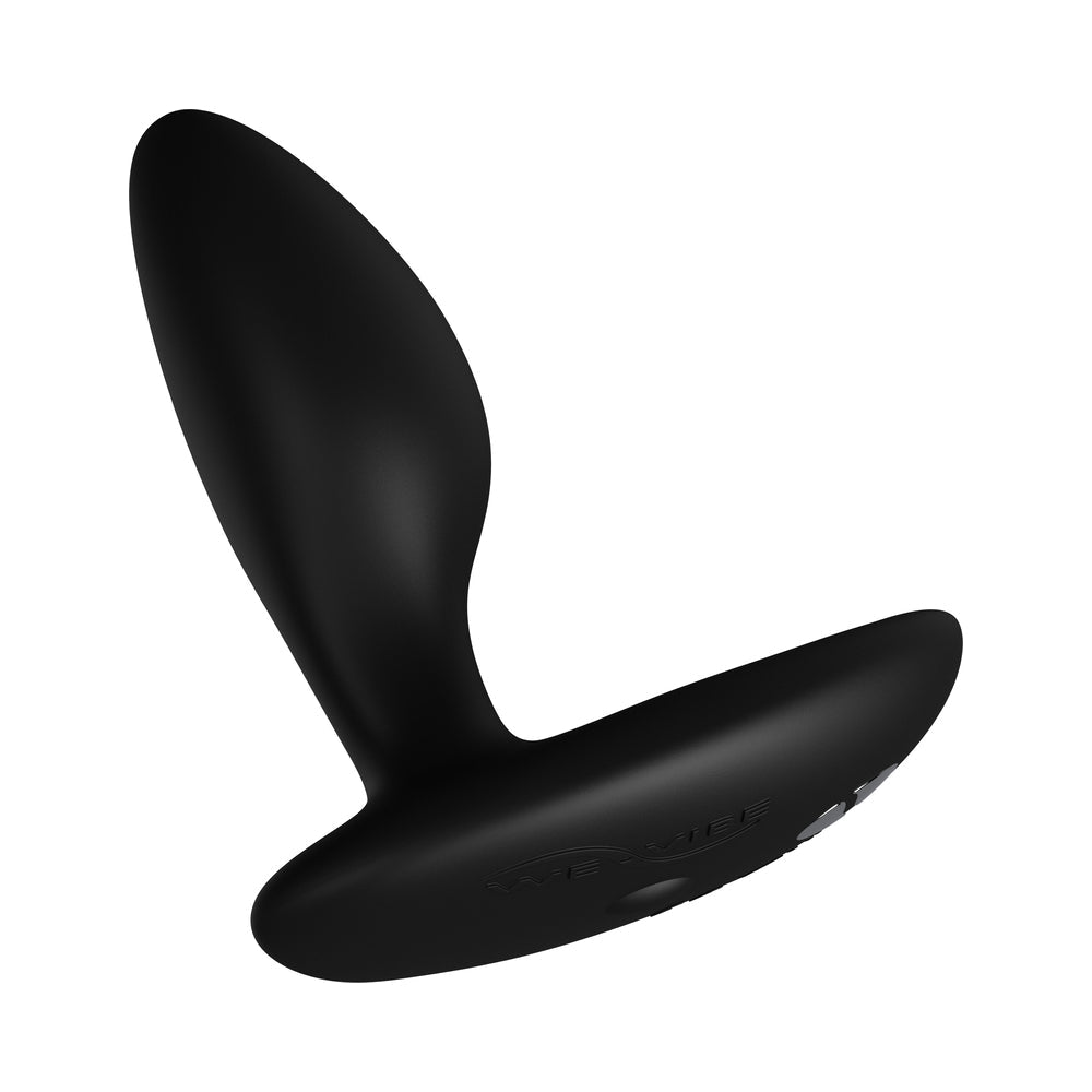 We-Vibe Ditto+ - Satin Black