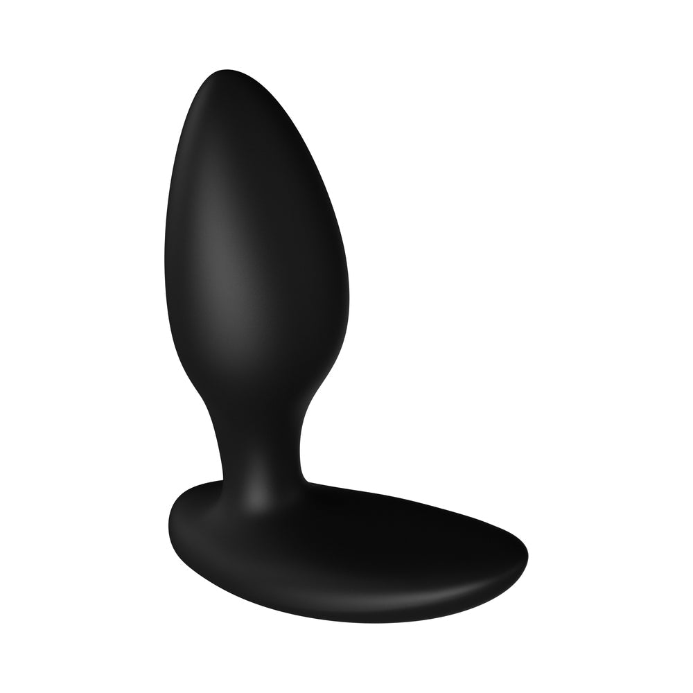 We-Vibe Ditto+ - Satin Black