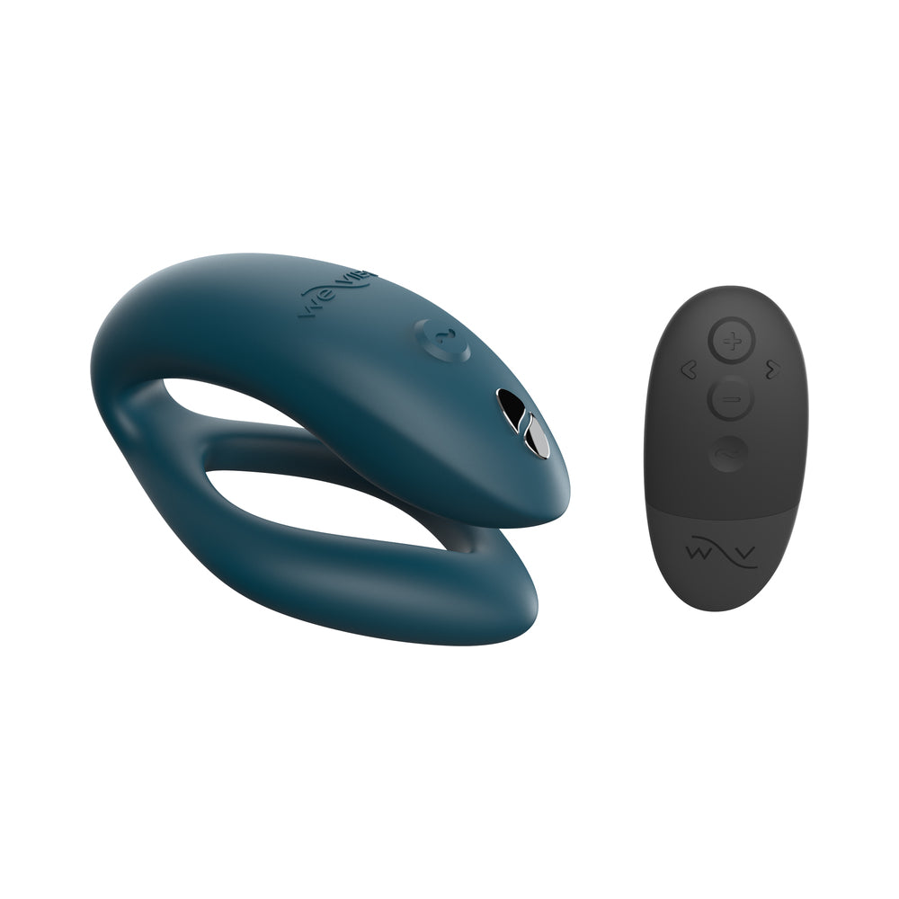 We-Vibe Sync O - Green