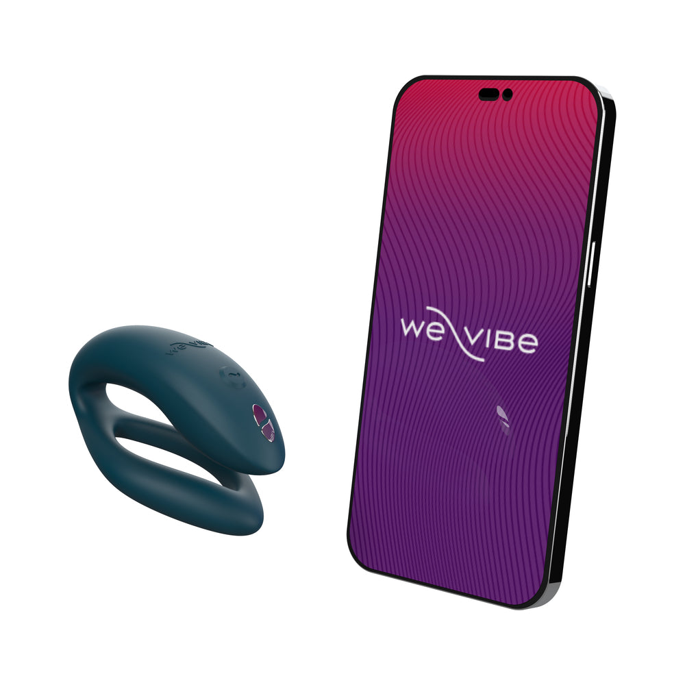 We-Vibe Sync O - Green