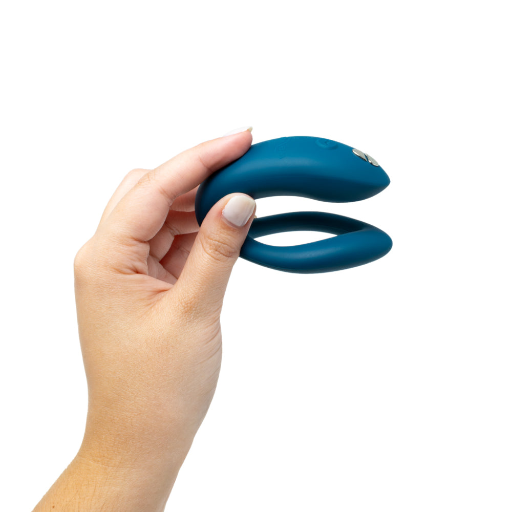 We-Vibe Sync O - Green