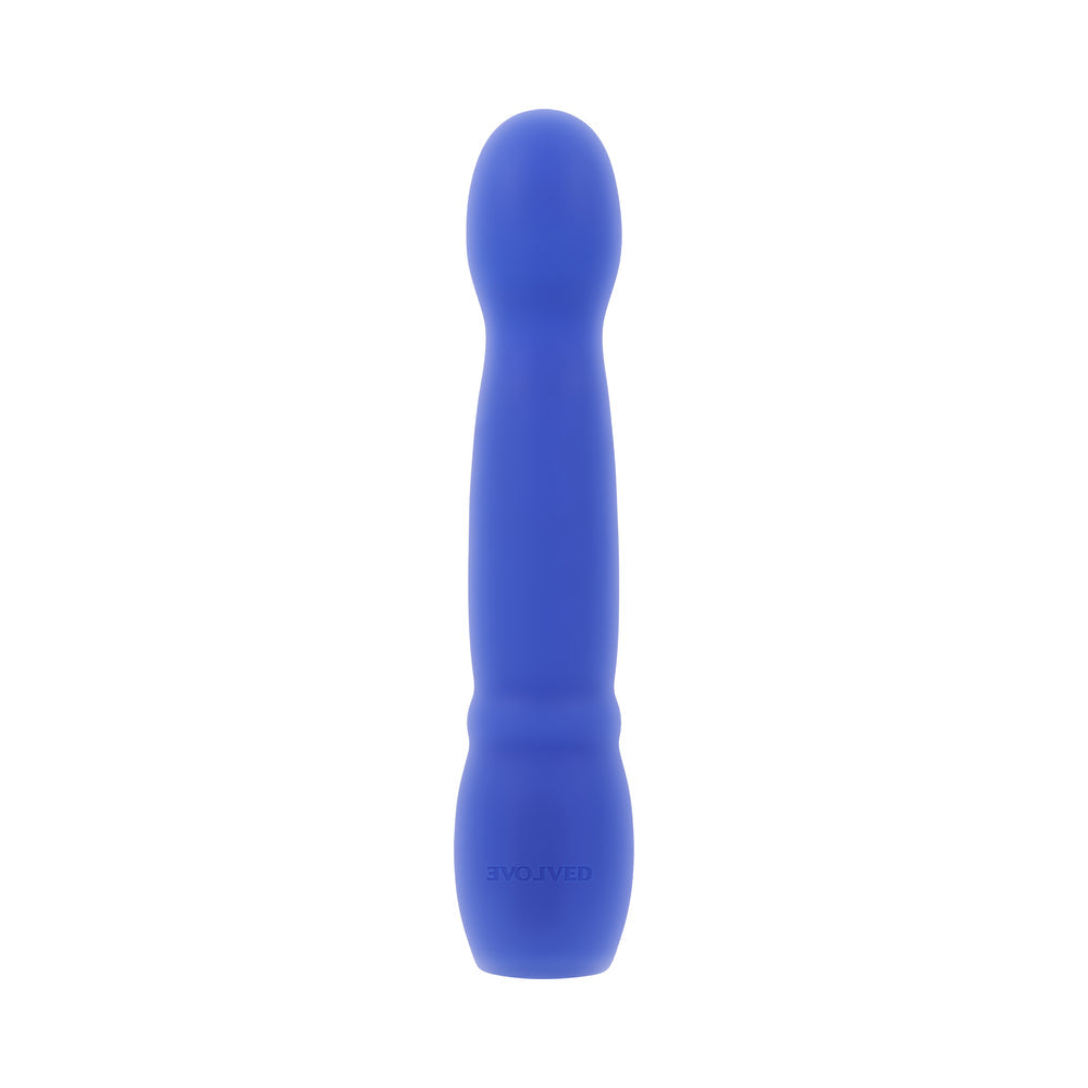 Evolved Disco Diva - Blue