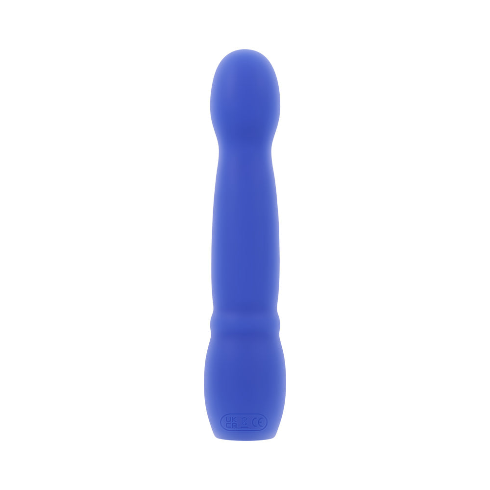 Evolved Disco Diva - Blue