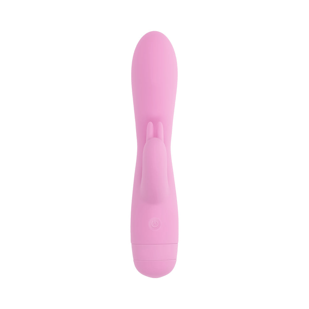 Evolved Cushy Bunny