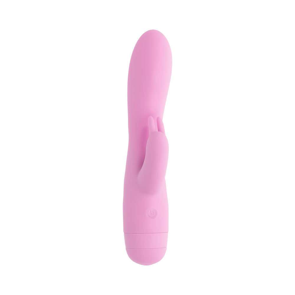 Evolved Cushy Bunny