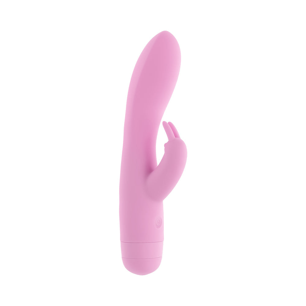 Evolved Cushy Bunny