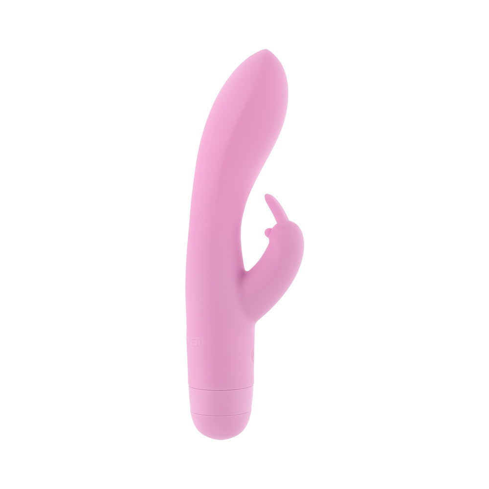 Evolved Cushy Bunny