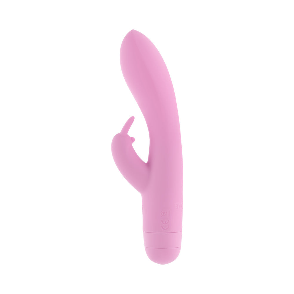 Evolved Cushy Bunny