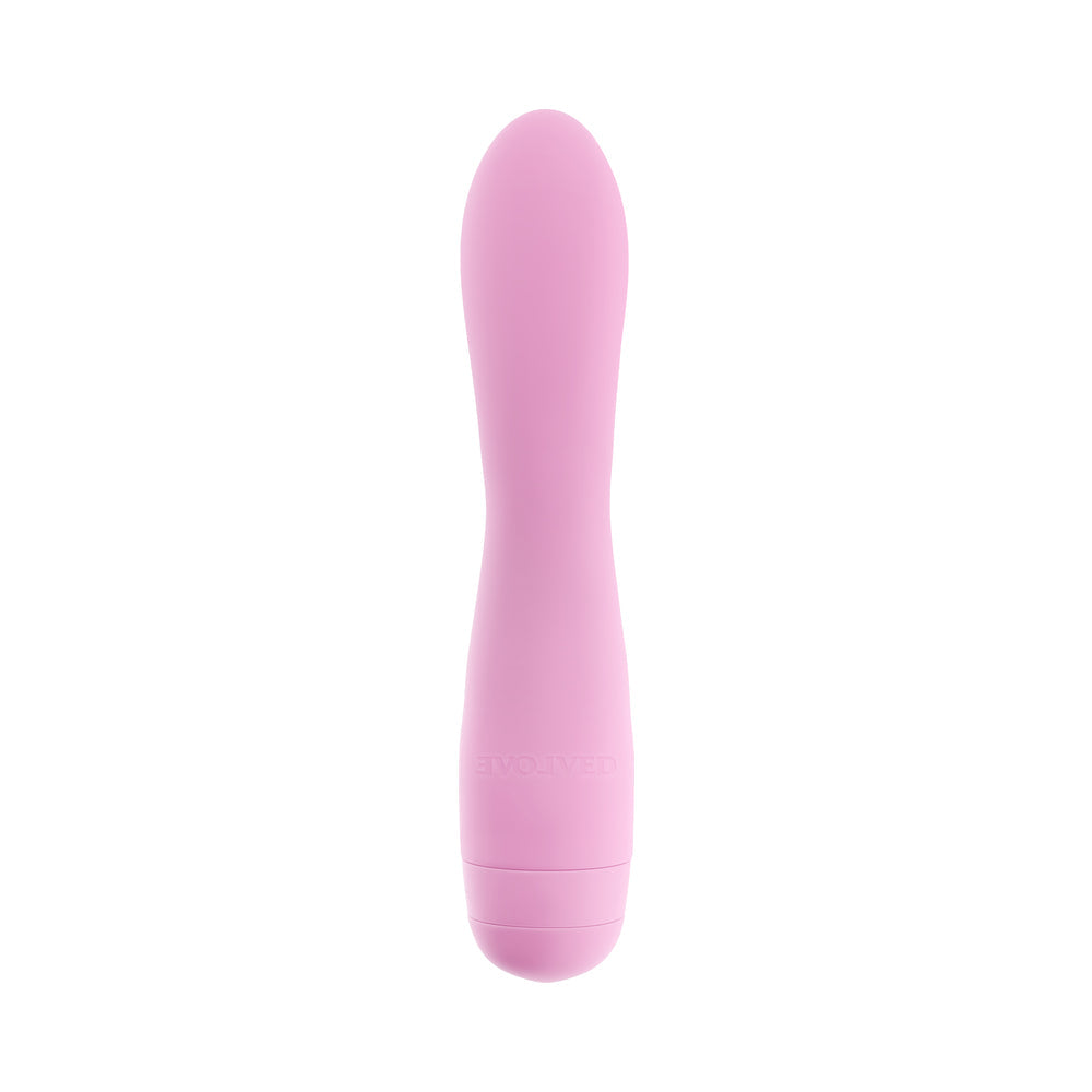 Evolved Cushy Bunny