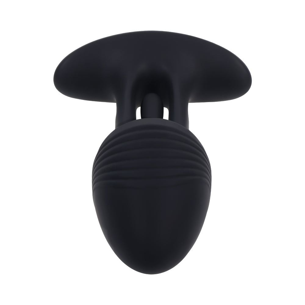 Playboy Pleasure Rim Shot - Black